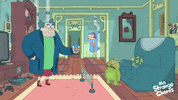 Game Ball GIF by Ludo Studio