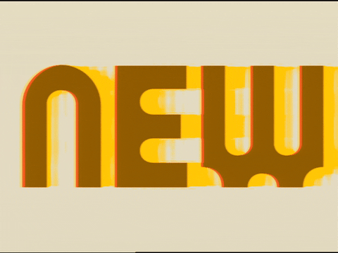 Art Glitch GIF