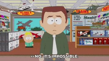 GIF by South Park 