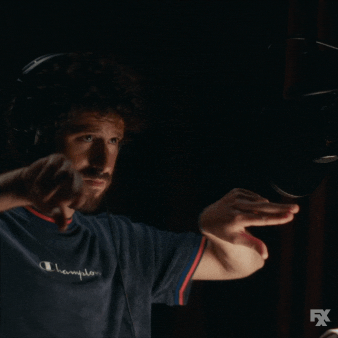 Lil Dicky Rap GIF by DAVE