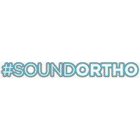 SoundOrthodontics smile sound seattle braces Sticker