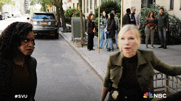 Episode 5 Nbc GIF by Law & Order