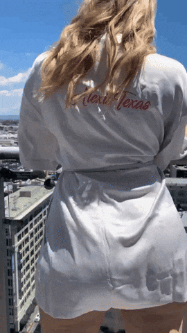 Alexistexas GIF by RIDINOUTALLDAY