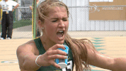 north dakota state bison GIF by NDSU Athletics