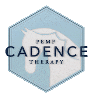pemf cadencetherapy Sticker