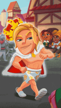 Cat Pop GIF by POP! Slots Casino