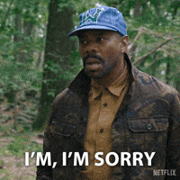 Tina Fey Comedy GIF by NETFLIX