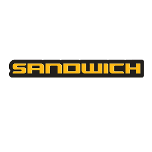 Sandwichwnoss food hungry delicious hunger Sticker