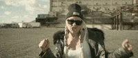music video from the way GIF by Christina Chriss