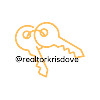 Realtor Tallahassee Sticker by realtorkrisdove