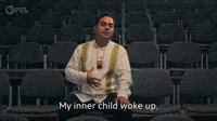 I Was Traumatized Once Again