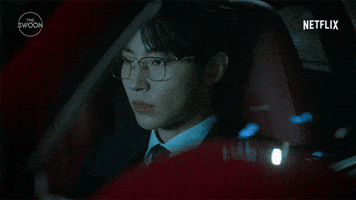Sexy Korean Drama GIF by Netflix K-Content