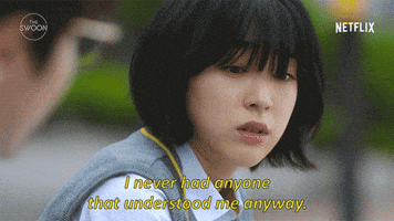 Sad Korean Drama GIF by Netflix K-Content