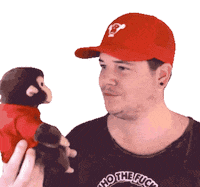 Top Gefällt Mir Sticker by MonkeyMedia