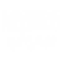 Text Lettering Sticker