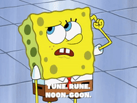 season 8 spongebob's runaway roadtrip: mooncation GIF by SpongeBob SquarePants