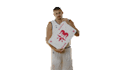 Olympic Nikolajokic Sticker by sportmts