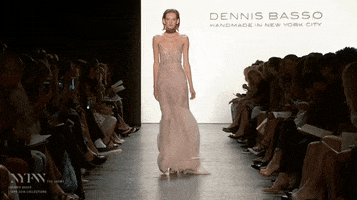 new york fashion week 2016 GIF by NYFW: The Shows