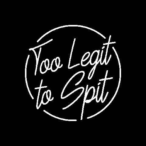 sevenfifty toolegittospit GIF