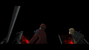 Evangelion GIF by KonnichiwaFestival