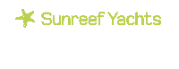 Aec2019Xsunreef Sticker by Sunreef Yachts