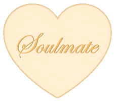 Soulmate Sticker by Frasier Sterling Jewelry