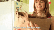 International Cat Day GIF by BuzzFeed