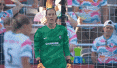 Serious New York GIF by National Women's Soccer League