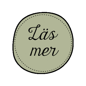 Läs Mer Sticker by sarabäckmo