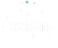 spakleanrus korea shampoo spaklean спаклин Sticker