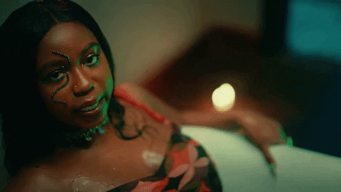 London Dance GIF by Elestee