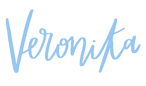 Veronika Sticker