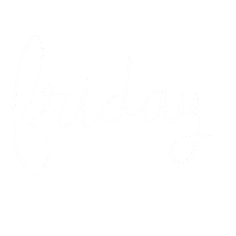 Day Friday Sticker