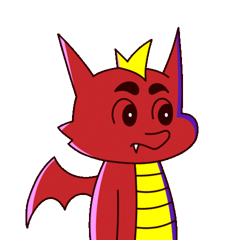 Side Eye Judging Sticker by AUF CCS