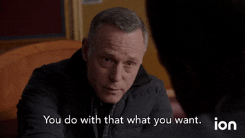 Onechicago Chicagopd GIF by ION