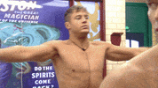 bbuk big brother cbb celebrity big brother bbuk GIF