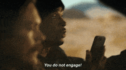 damon wayans fox GIF by Lethal Weapon