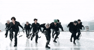 X1 Hangyul GIF
