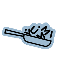 Isarwinkel Sticker by BECC agency