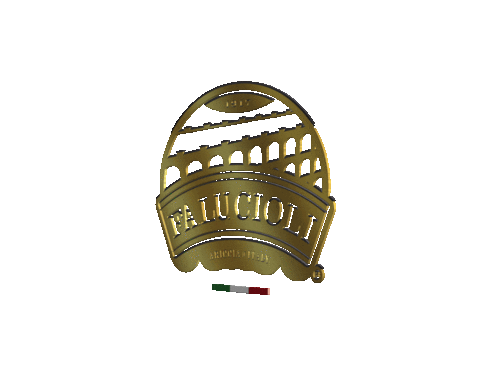 Cioli Sticker by Dominanza Digitale