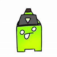 Banan Spinning GIF