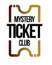 Mysteryticketclub Sticker by Buckt