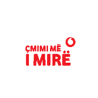 Tech Best Price Sticker by Vodafone Albania