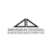 thebcss broadway central surveying solutions the bcss broadway central thebcss Sticker