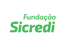 Fundacao Sticker by Sicredi