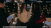 Torrey Devitto Nicole GIF by Hallmark Mystery