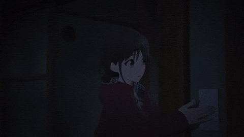 Nina Subaru GIF