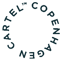 Sustainability Innovation Sticker by Copenhagen Cartel sustainable swimwear