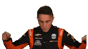 Swipe Up Ntt Indycar Series Sticker by INDYCAR