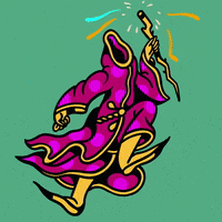 Meltwich chadwizard GIF